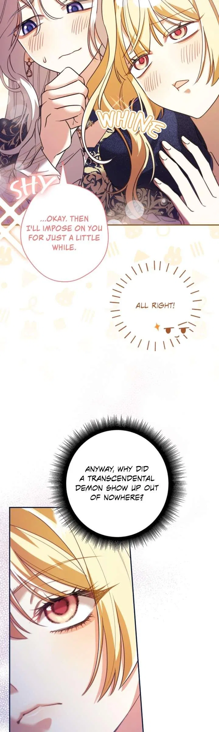 A Villain Consumed by Desire Chapter 12 – Page 9