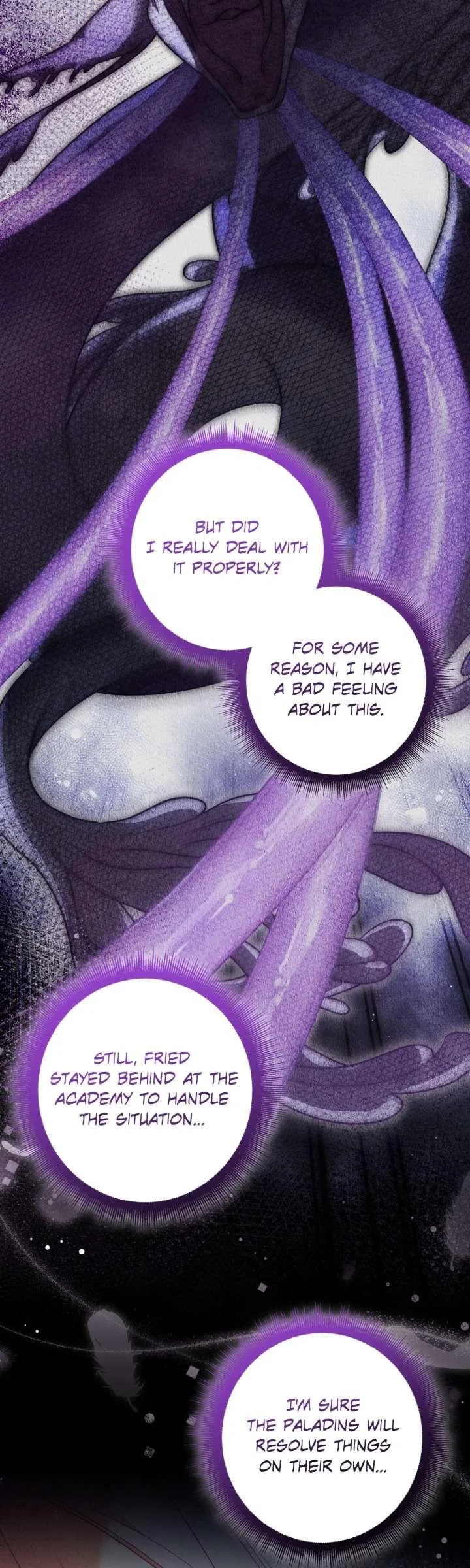 A Villain Consumed by Desire Chapter 12 – Page 12