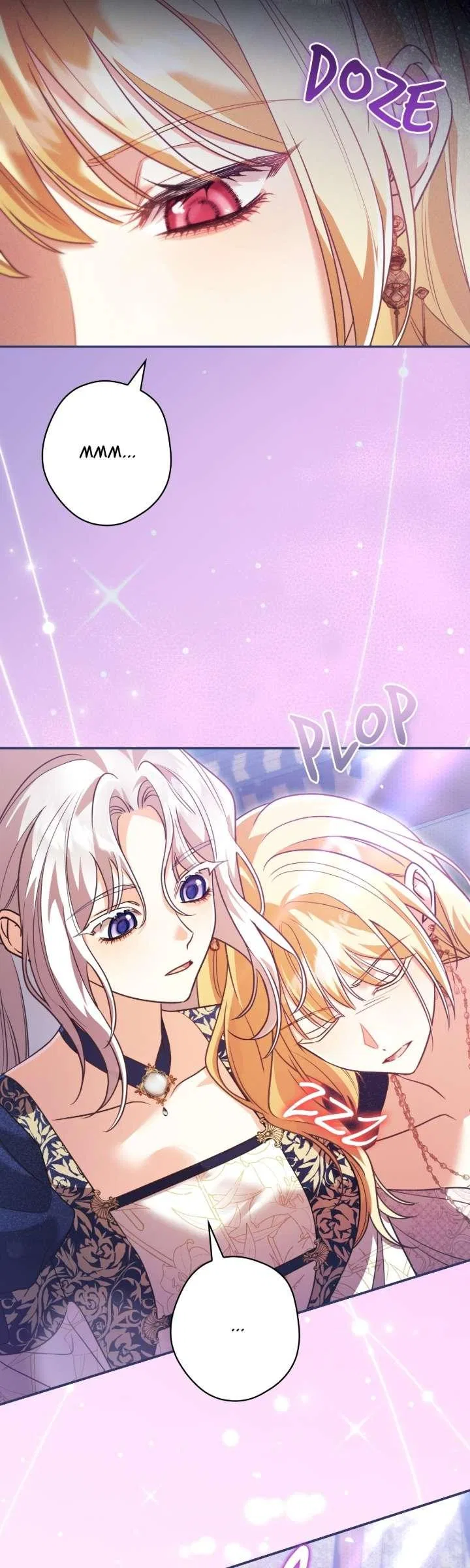 A Villain Consumed by Desire Chapter 12 – Page 13