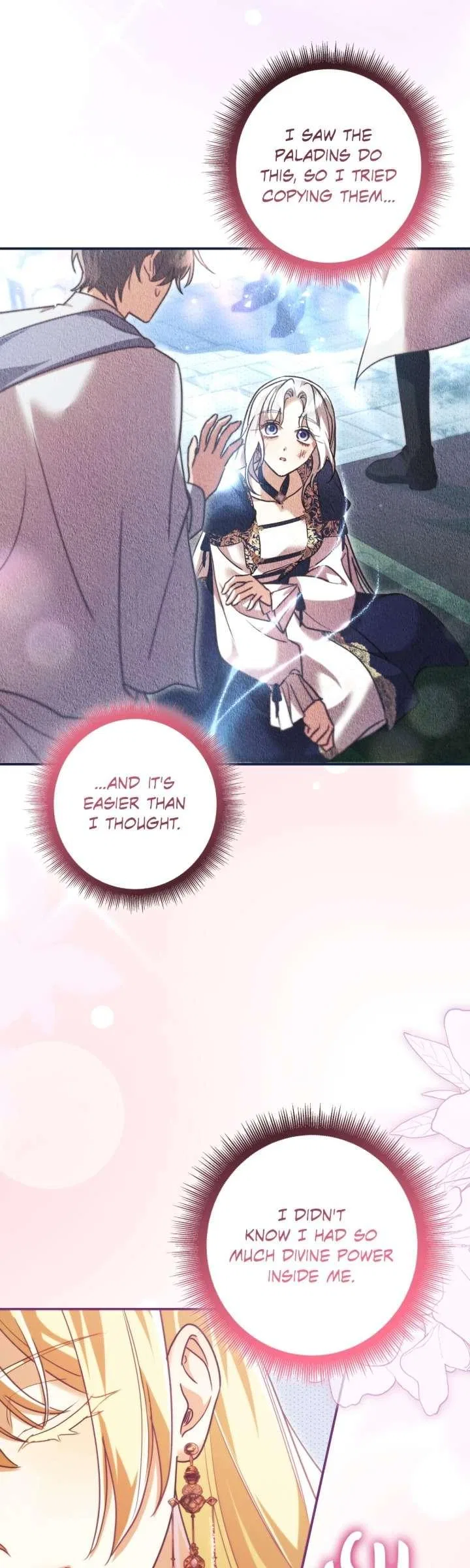 A Villain Consumed by Desire Chapter 12 – Page 16