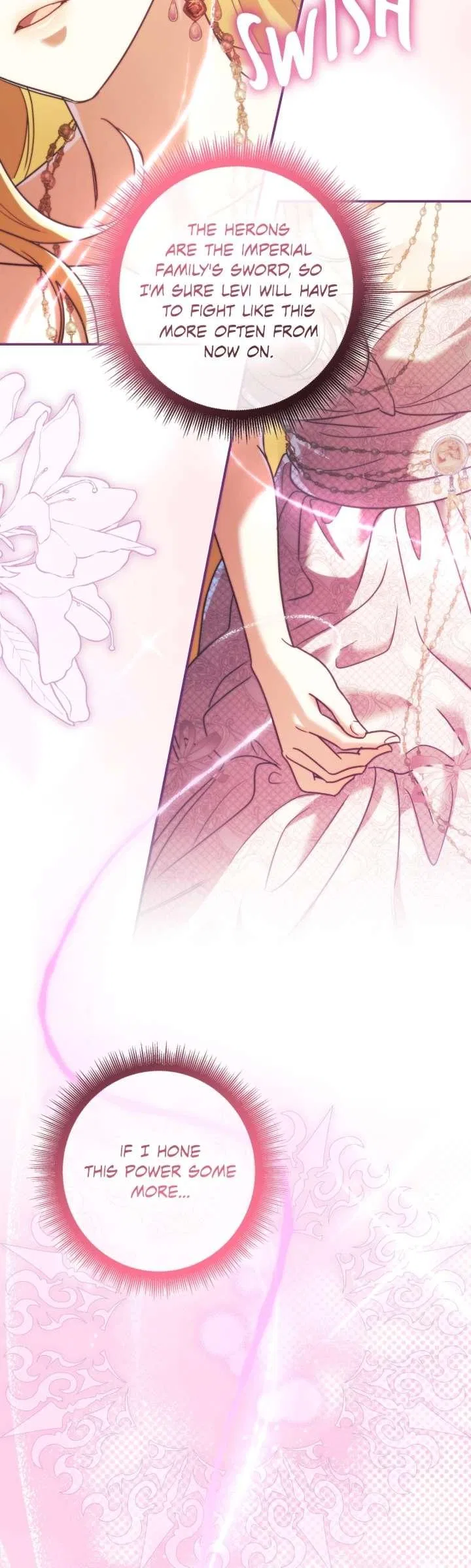 A Villain Consumed by Desire Chapter 12 – Page 17