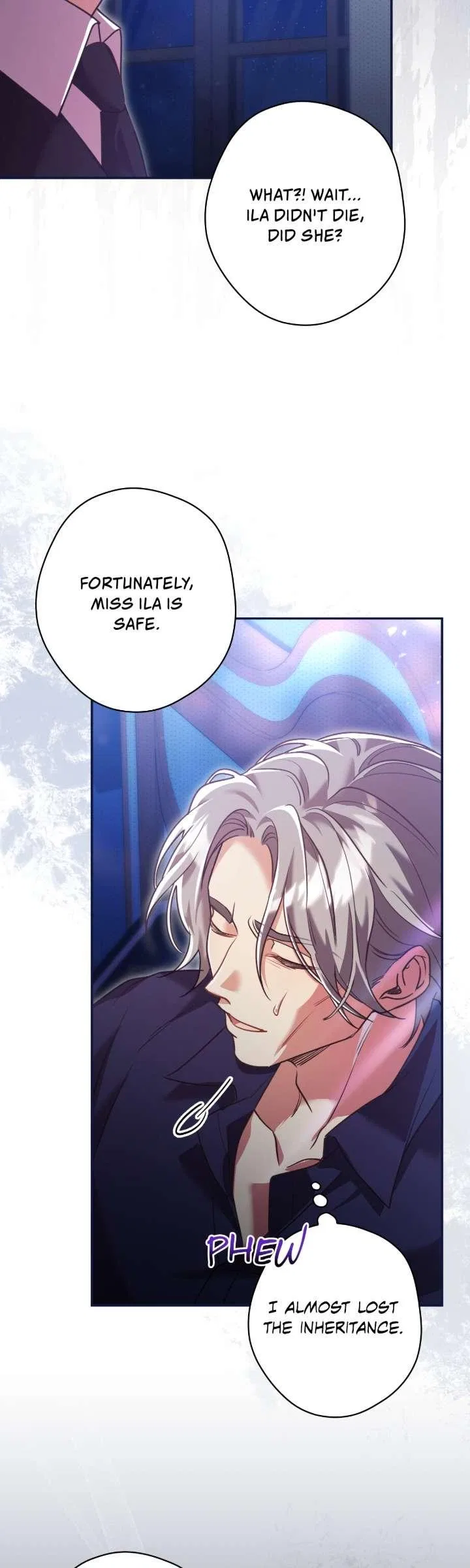 A Villain Consumed by Desire Chapter 12 – Page 23