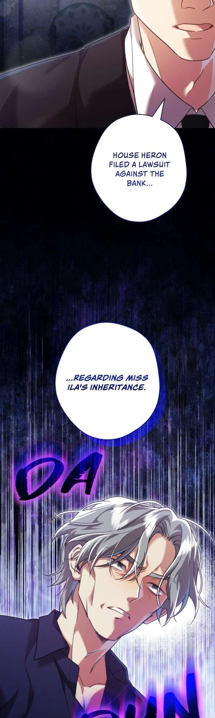 A Villain Consumed by Desire Chapter 12 – Page 26