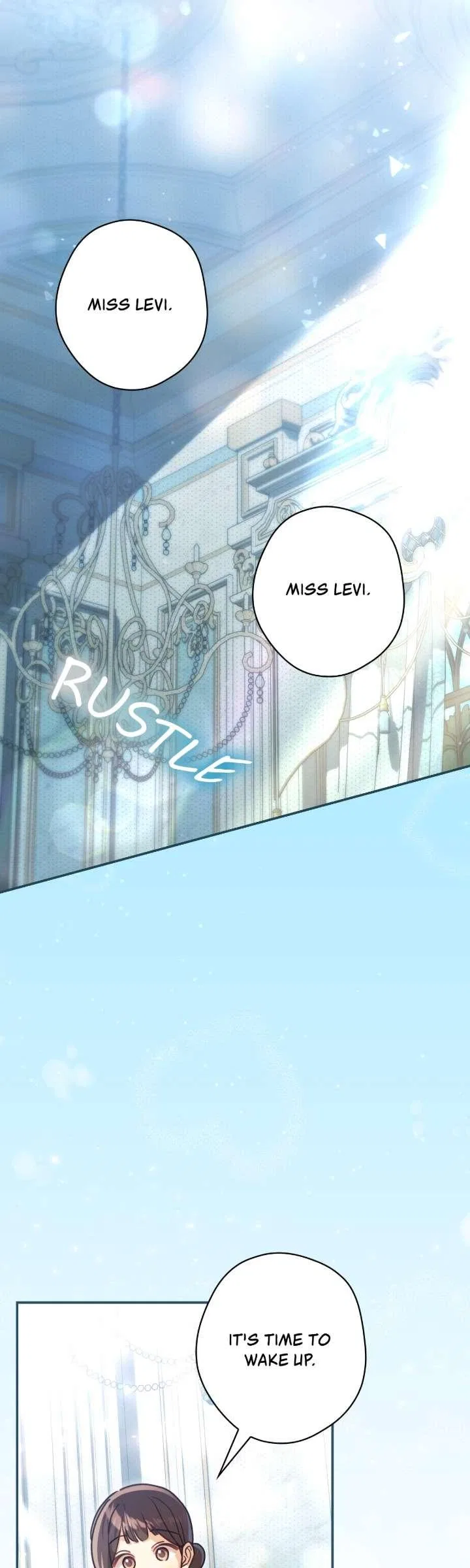 A Villain Consumed by Desire Chapter 12 – Page 28