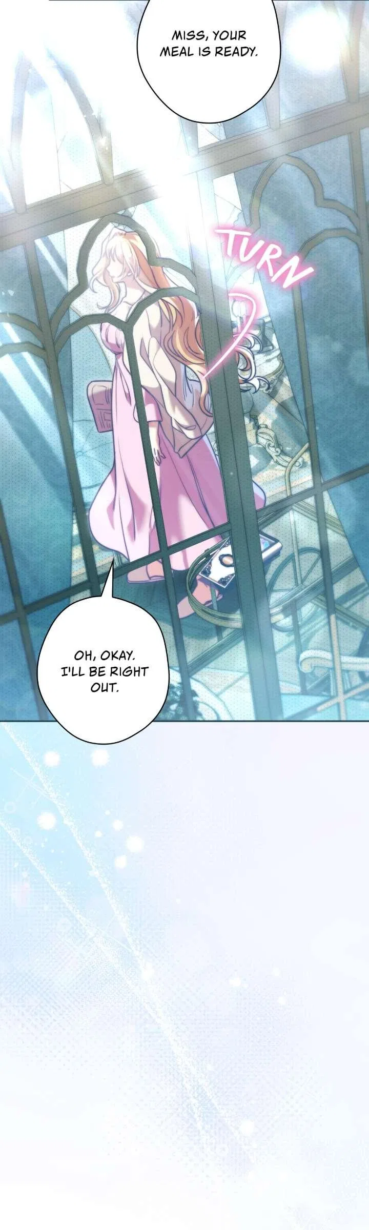 A Villain Consumed by Desire Chapter 12 – Page 38