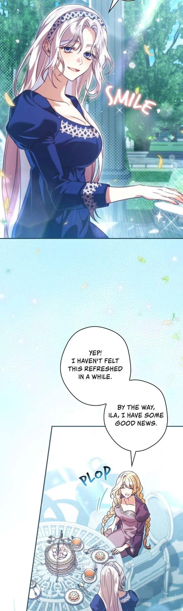 A Villain Consumed by Desire Chapter 12 – Page 41