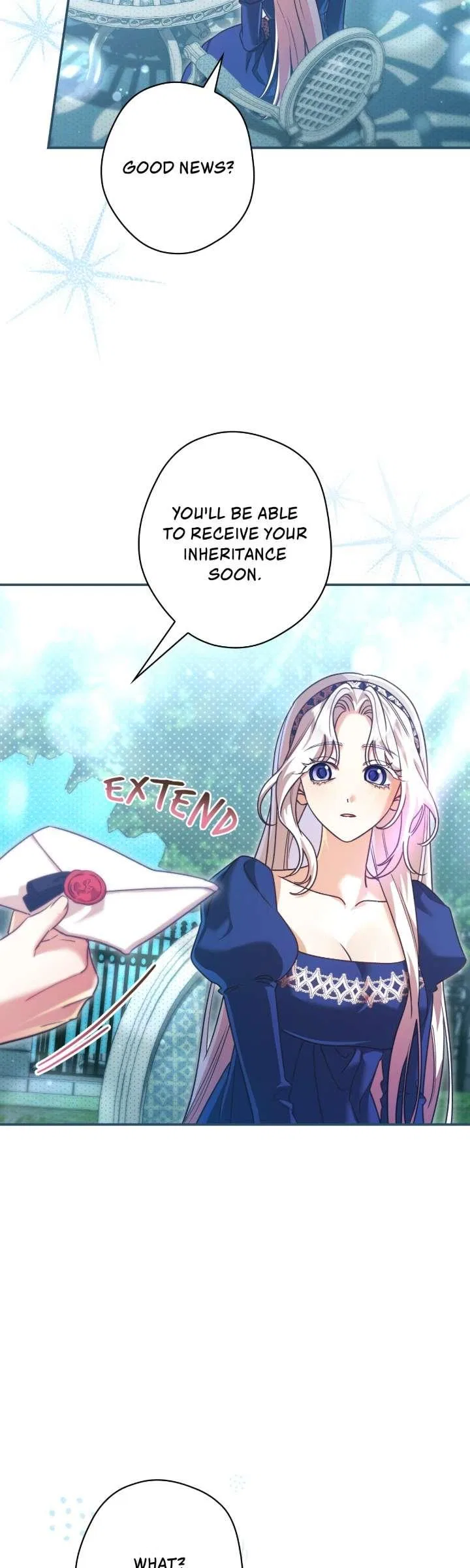 A Villain Consumed by Desire Chapter 12 – Page 42