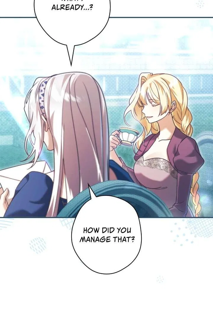 A Villain Consumed by Desire Chapter 12 – Page 43