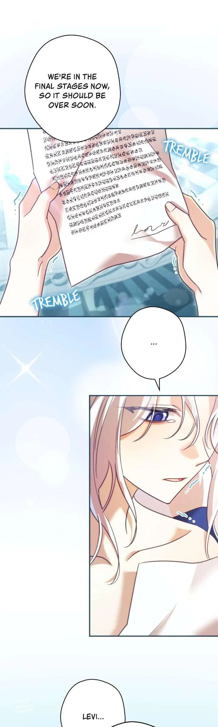 A Villain Consumed by Desire Chapter 12 – Page 48