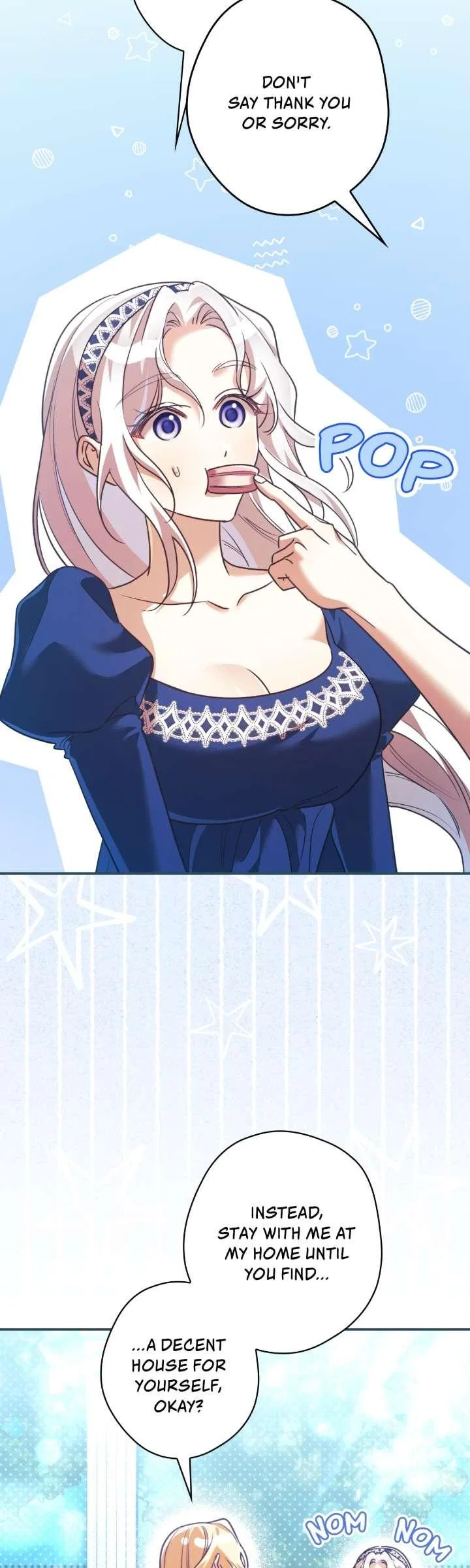 A Villain Consumed by Desire Chapter 12 – Page 49