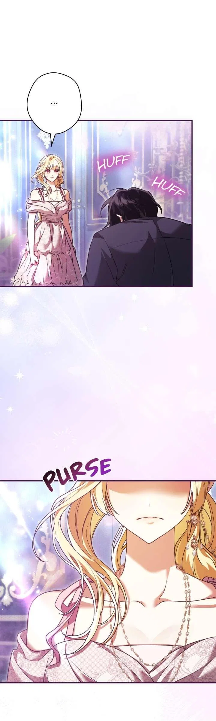 A Villain Consumed by Desire Chapter 11 – Page 5