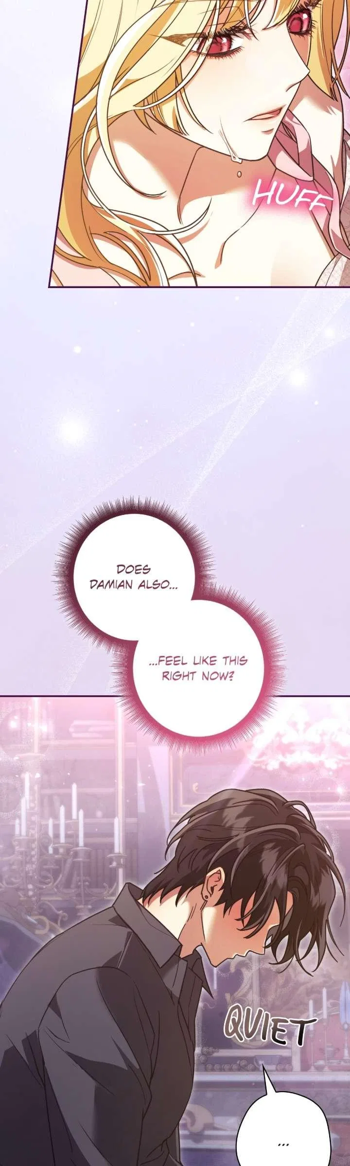 A Villain Consumed by Desire Chapter 11 – Page 11