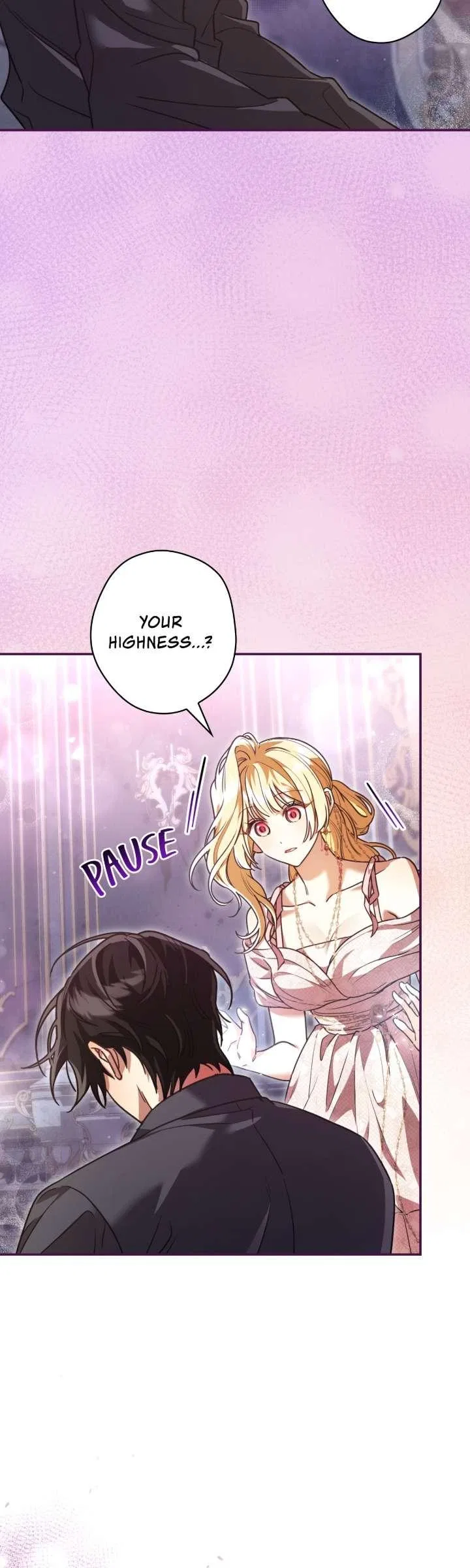 A Villain Consumed by Desire Chapter 11 – Page 12