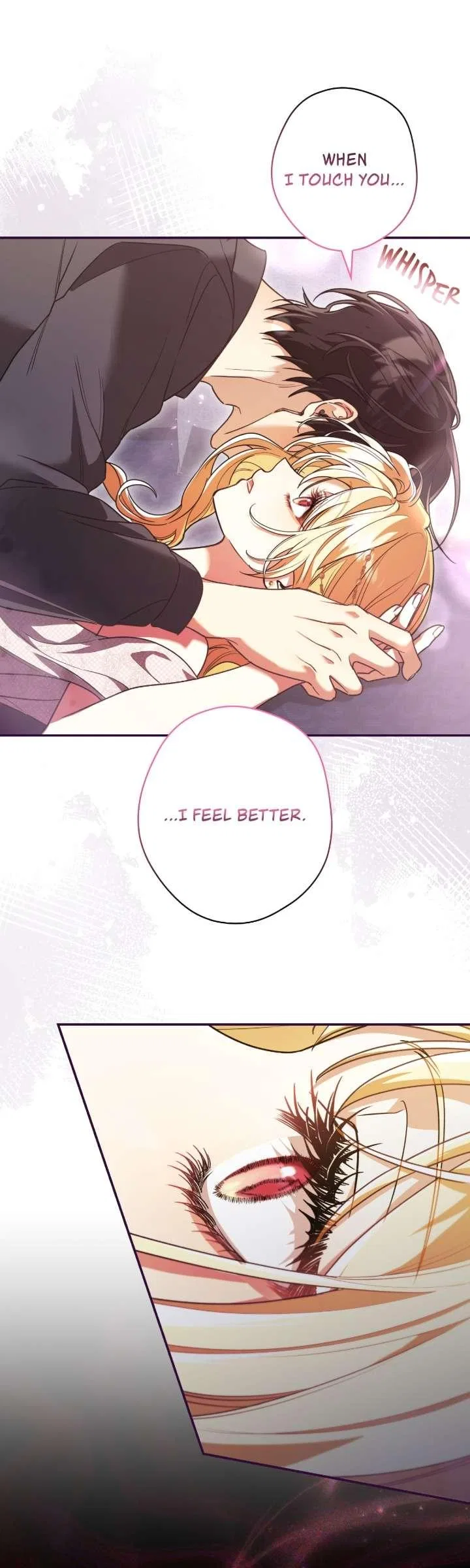 A Villain Consumed by Desire Chapter 11 – Page 18