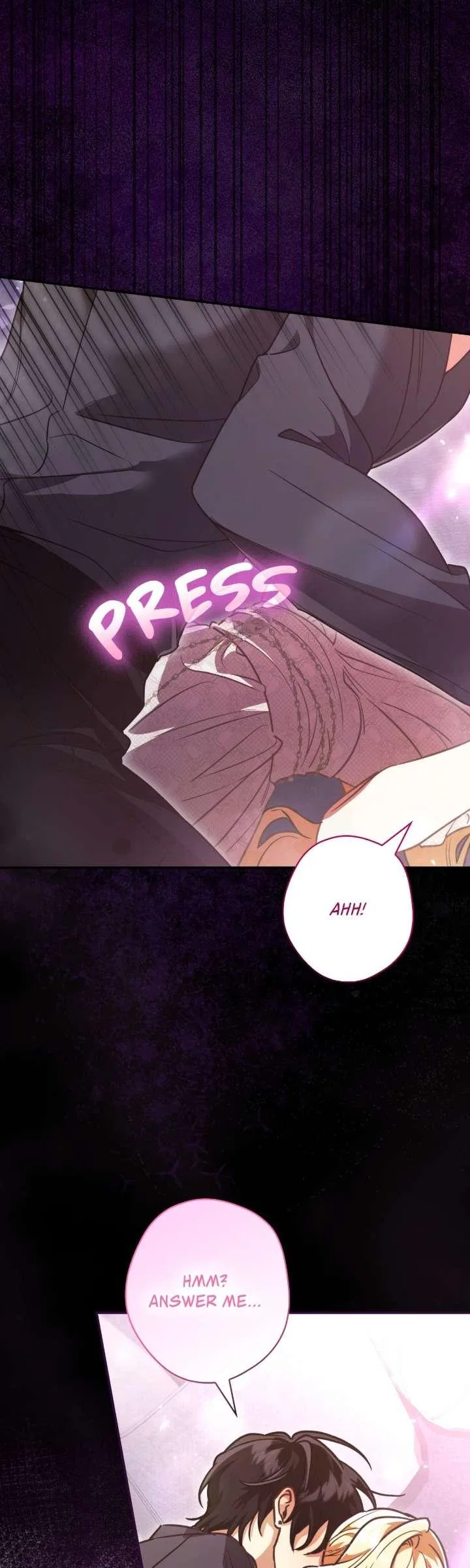 A Villain Consumed by Desire Chapter 11 – Page 20