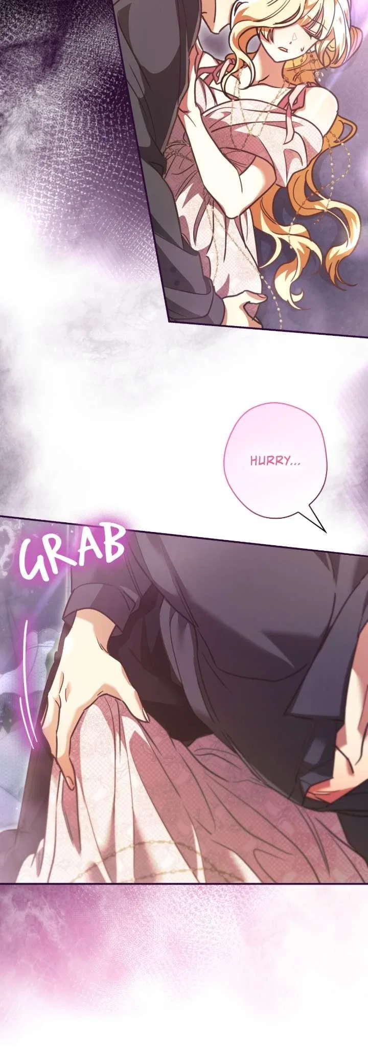 A Villain Consumed by Desire Chapter 11 – Page 21