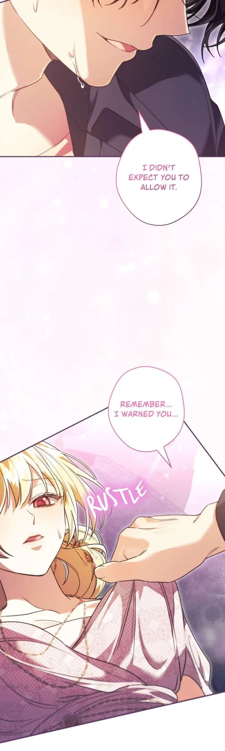 A Villain Consumed by Desire Chapter 11 – Page 23