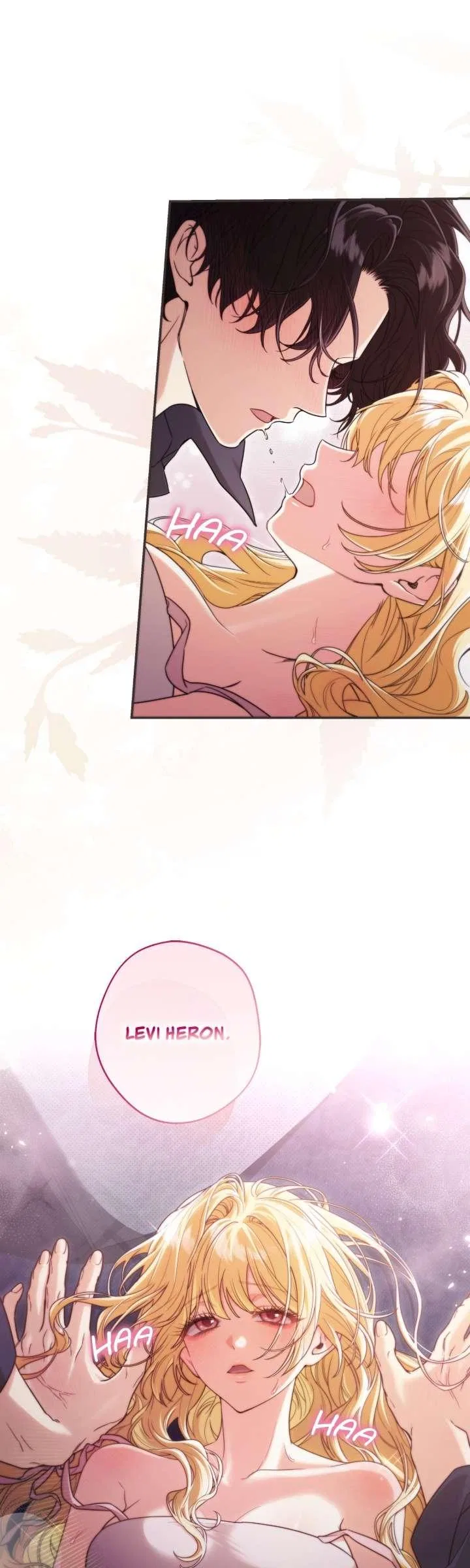 A Villain Consumed by Desire Chapter 11 – Page 30