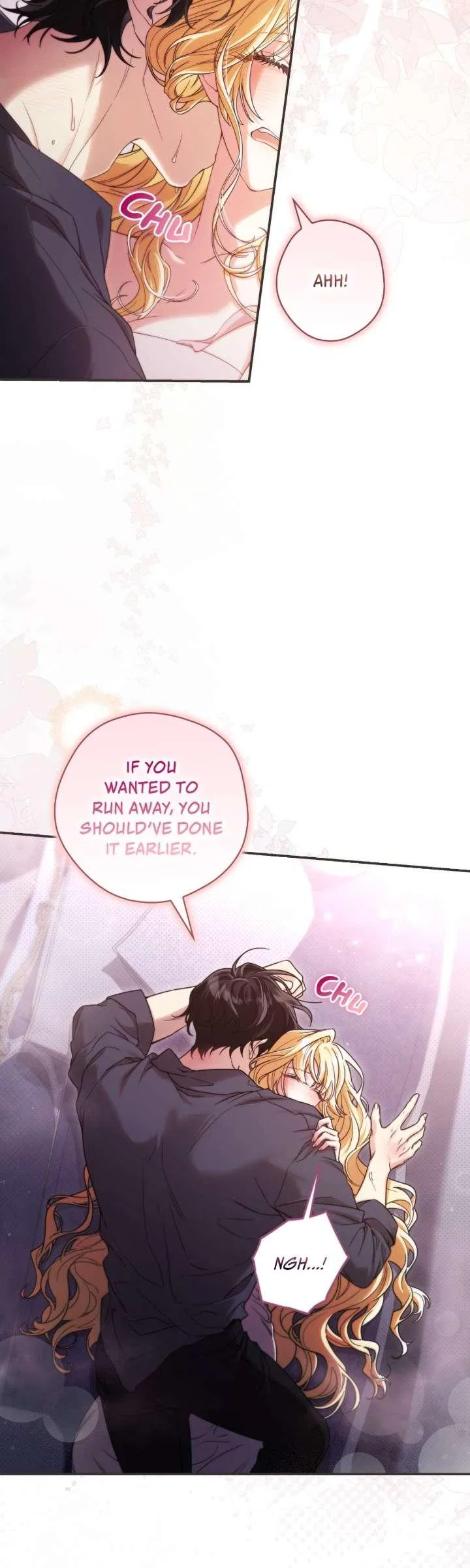 A Villain Consumed by Desire Chapter 11 – Page 32