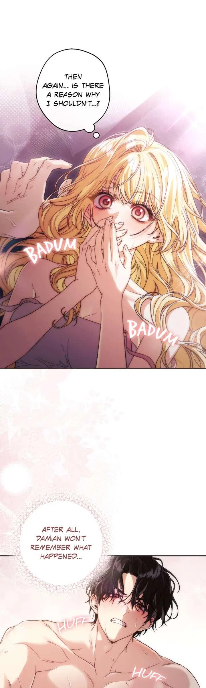 A Villain Consumed by Desire Chapter 11 – Page 38