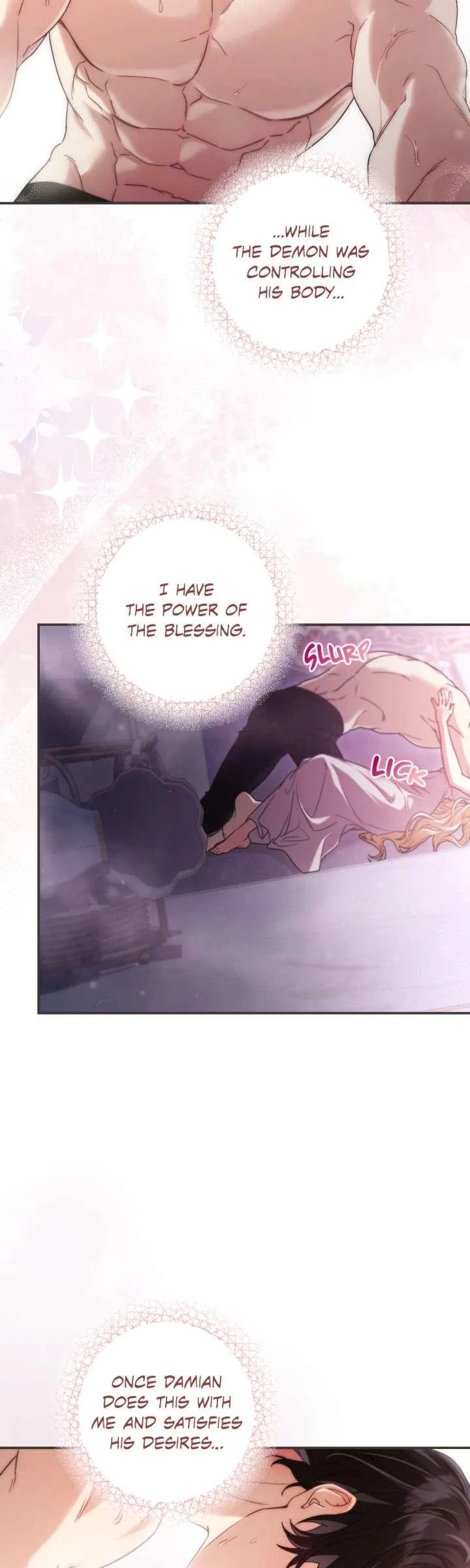 A Villain Consumed by Desire Chapter 11 – Page 39