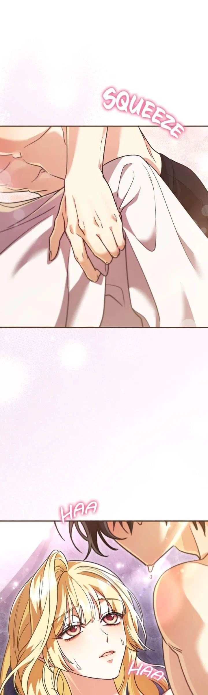 A Villain Consumed by Desire Chapter 11 – Page 43