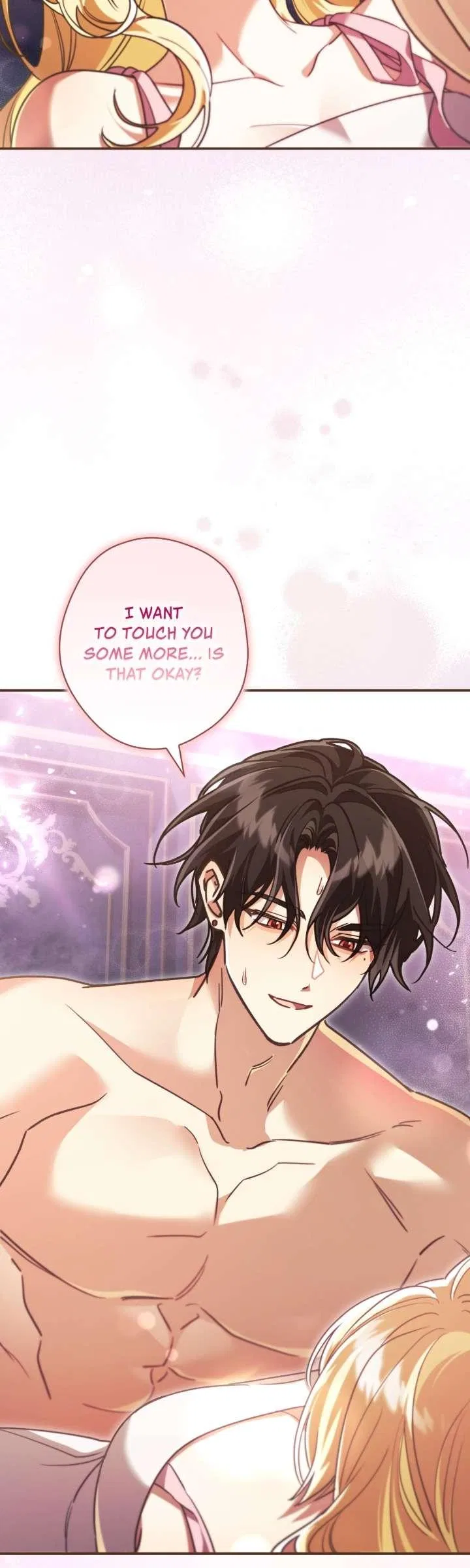 A Villain Consumed by Desire Chapter 11 – Page 44