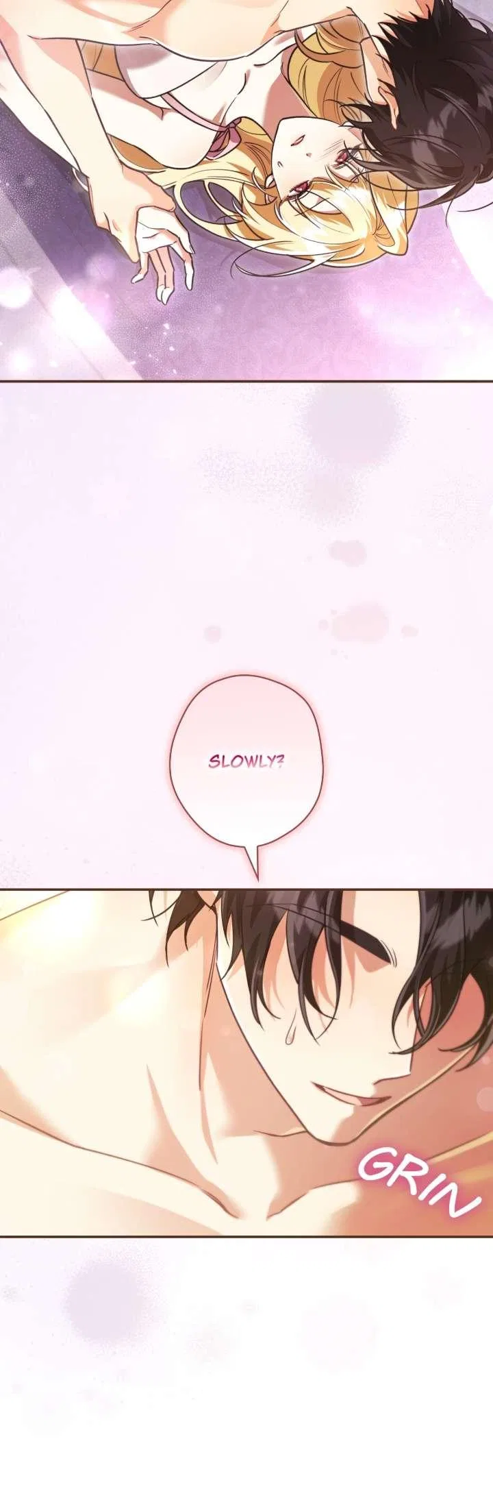 A Villain Consumed by Desire Chapter 11 – Page 46
