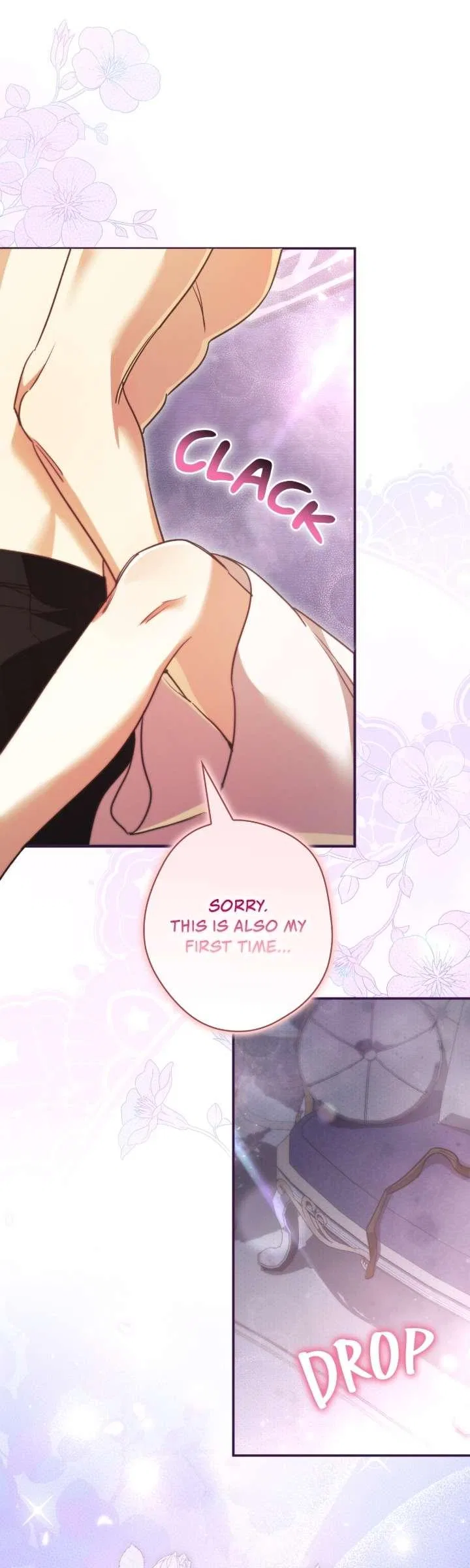 A Villain Consumed by Desire Chapter 11 – Page 47