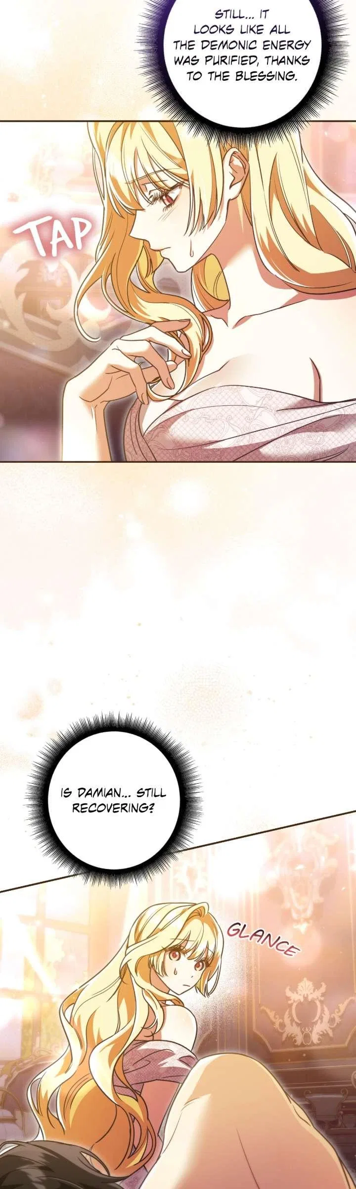 A Villain Consumed by Desire Chapter 11 – Page 55