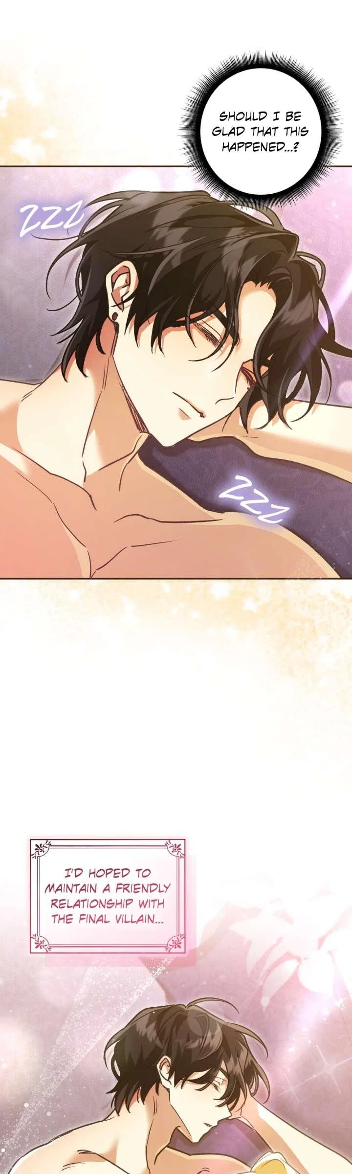 A Villain Consumed by Desire Chapter 11 – Page 57