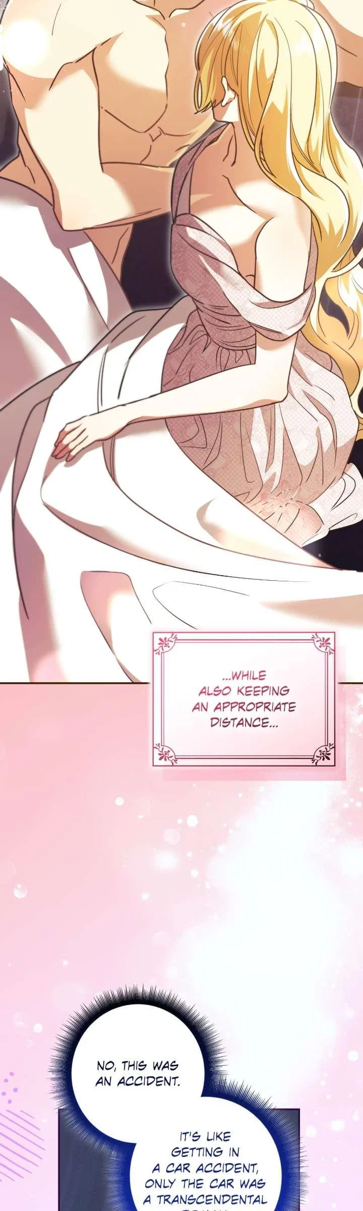 A Villain Consumed by Desire Chapter 11 – Page 58