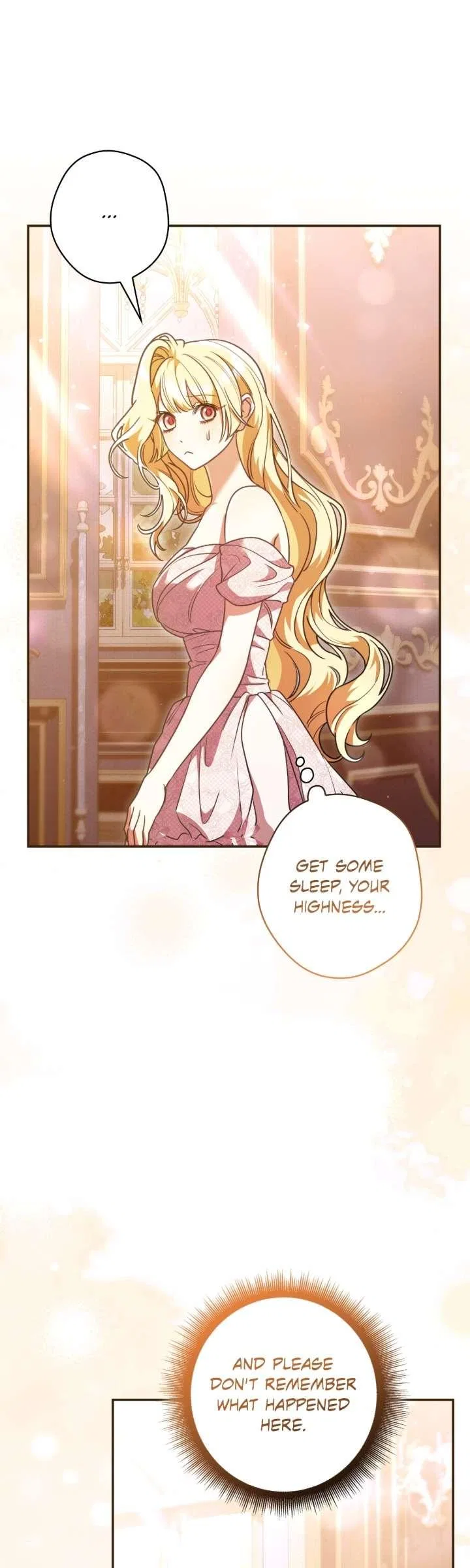 A Villain Consumed by Desire Chapter 11 – Page 61