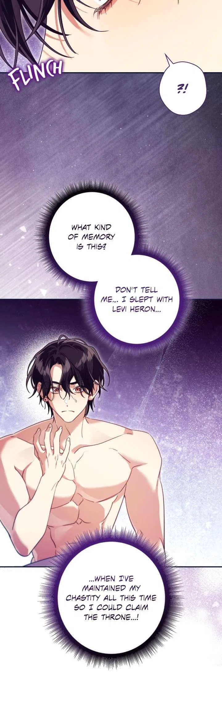 A Villain Consumed by Desire Chapter 11 – Page 65