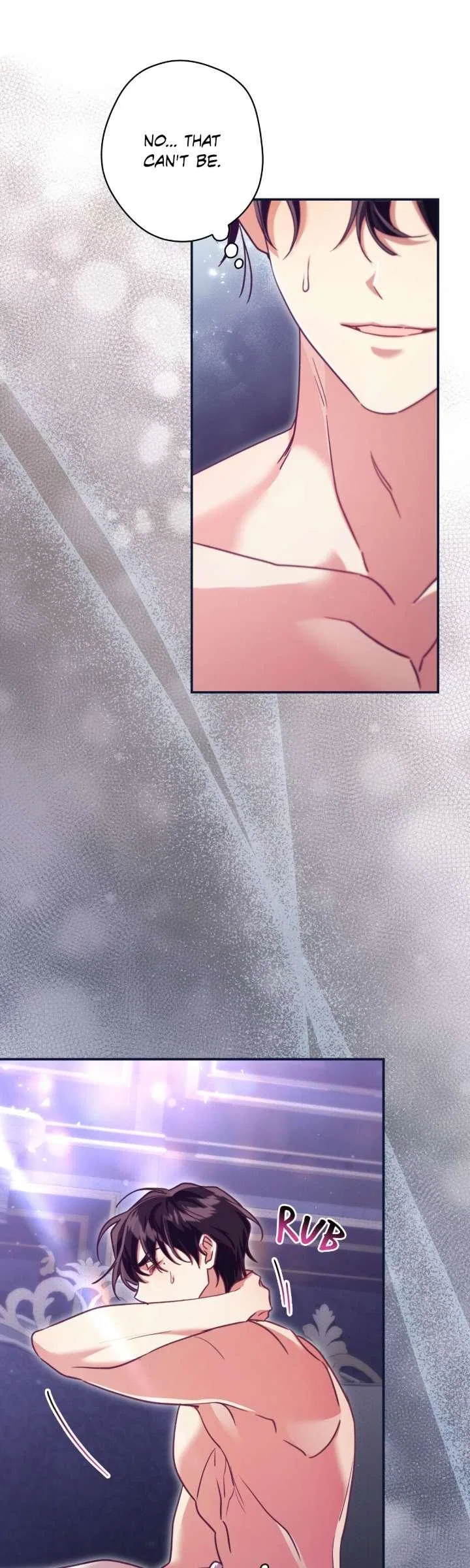 A Villain Consumed by Desire Chapter 11 – Page 66