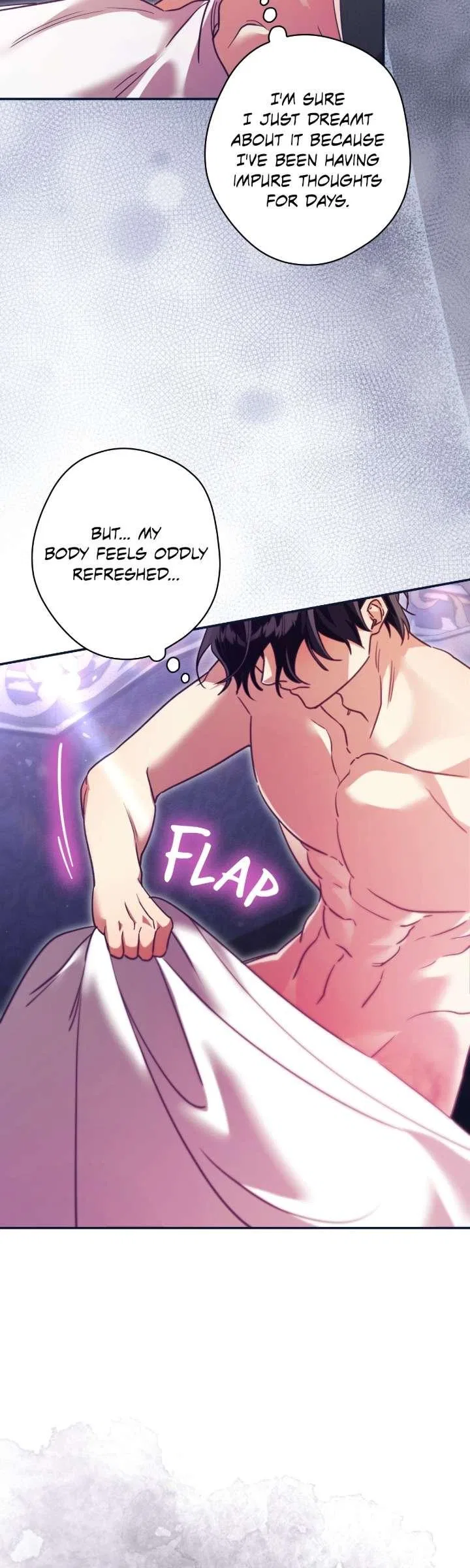 A Villain Consumed by Desire Chapter 11 – Page 67