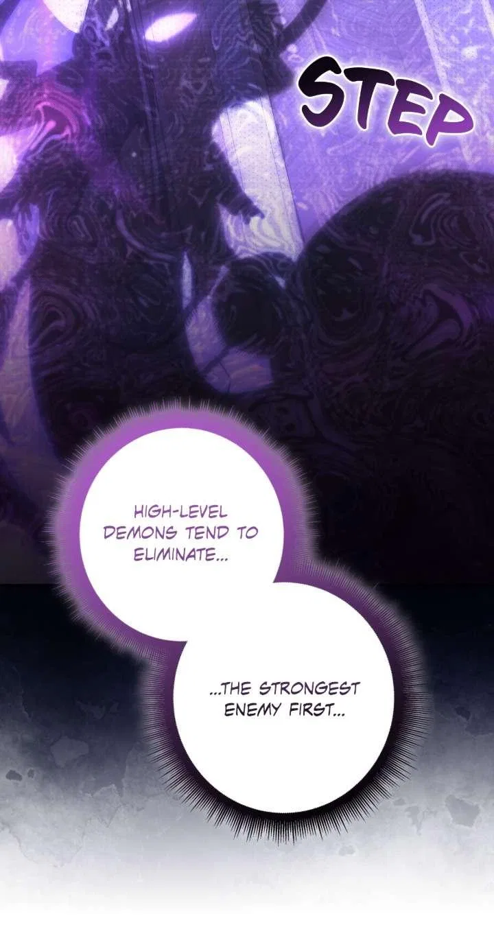 A Villain Consumed by Desire Chapter 10 – Page 9