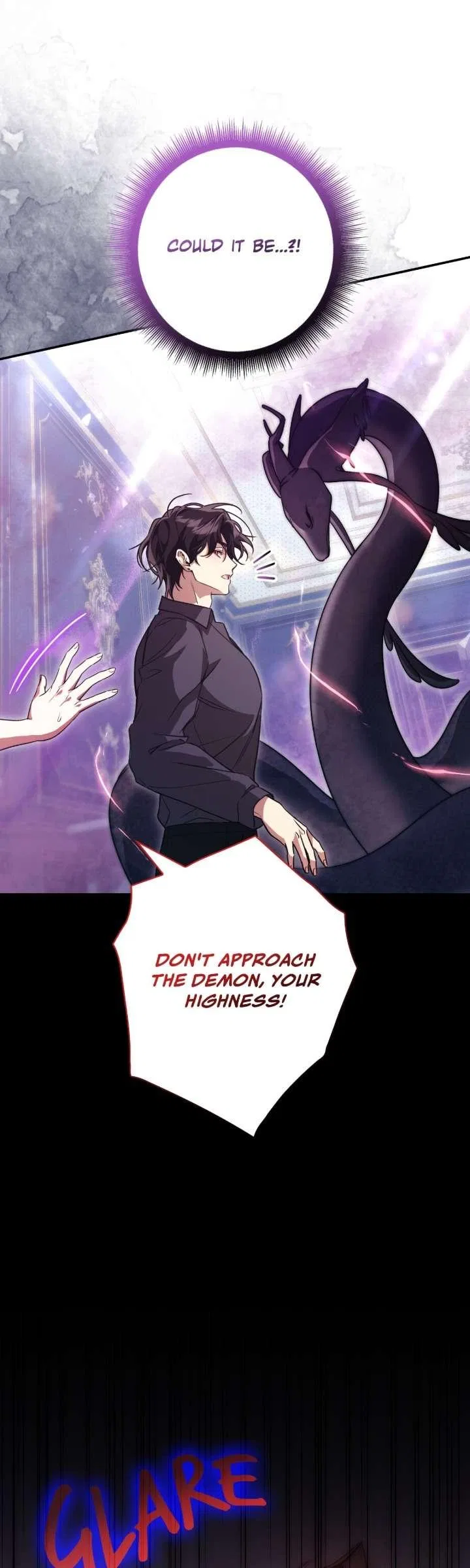 A Villain Consumed by Desire Chapter 10 – Page 10