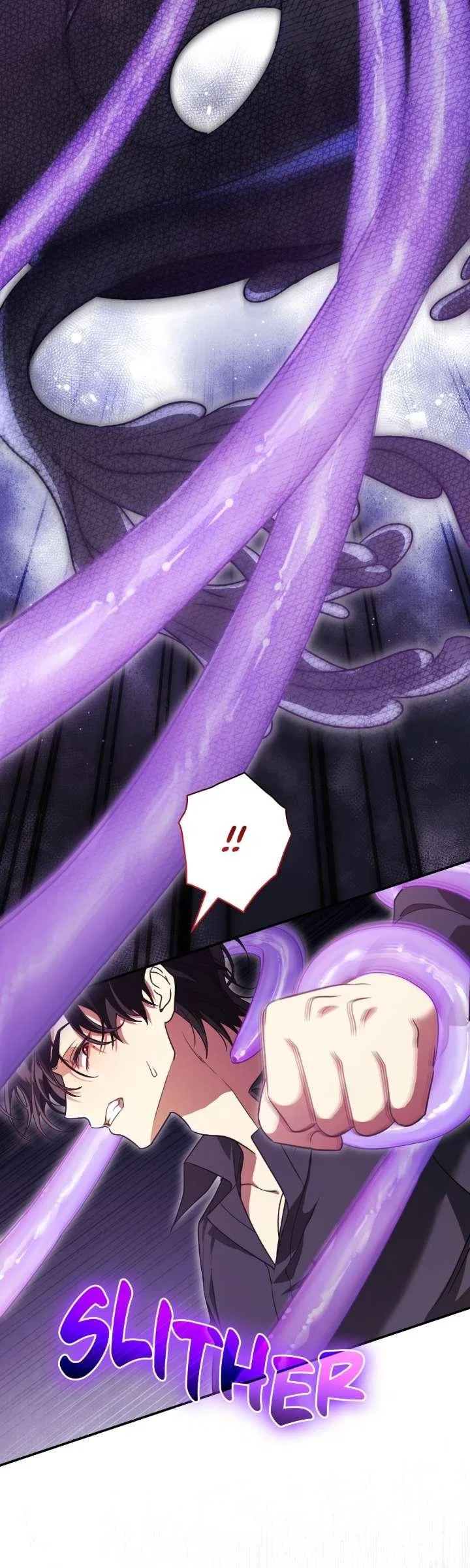 A Villain Consumed by Desire Chapter 10 – Page 12