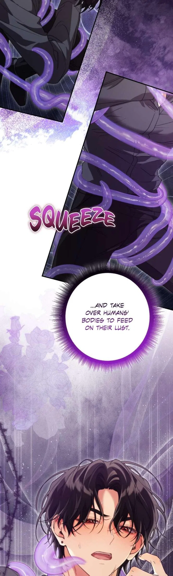 A Villain Consumed by Desire Chapter 10 – Page 15