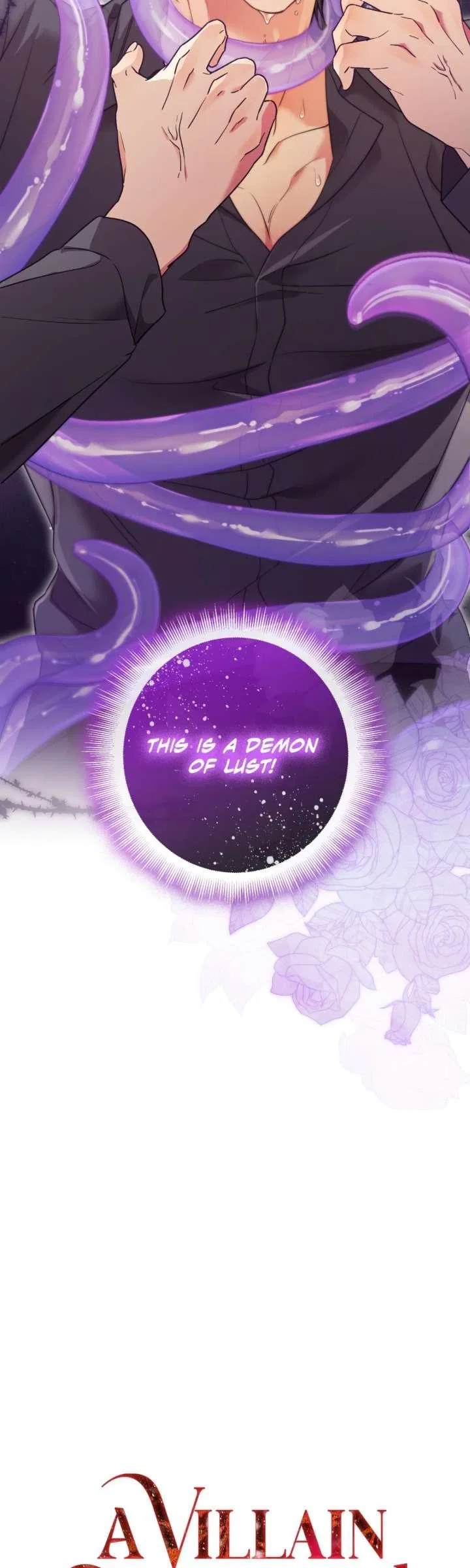 A Villain Consumed by Desire Chapter 10 – Page 16