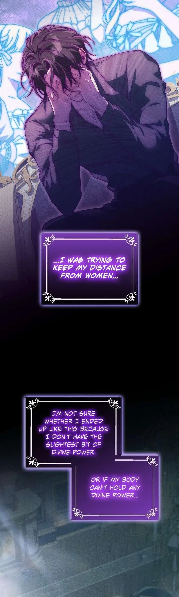 A Villain Consumed by Desire Chapter 10 – Page 24