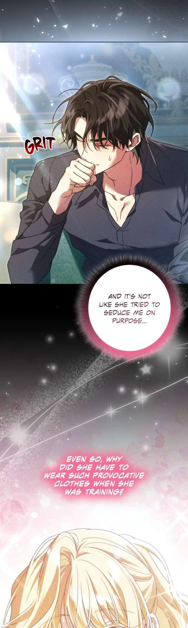 A Villain Consumed by Desire Chapter 10 – Page 29