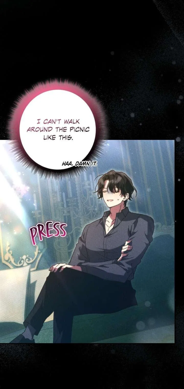 A Villain Consumed by Desire Chapter 10 – Page 31