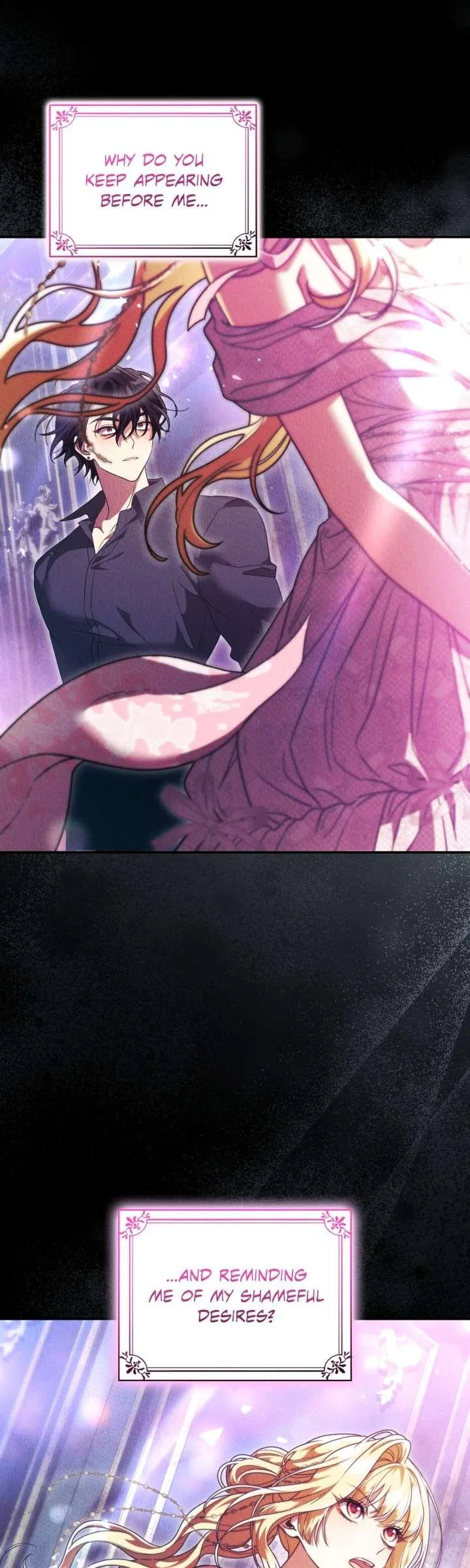 A Villain Consumed by Desire Chapter 10 – Page 36