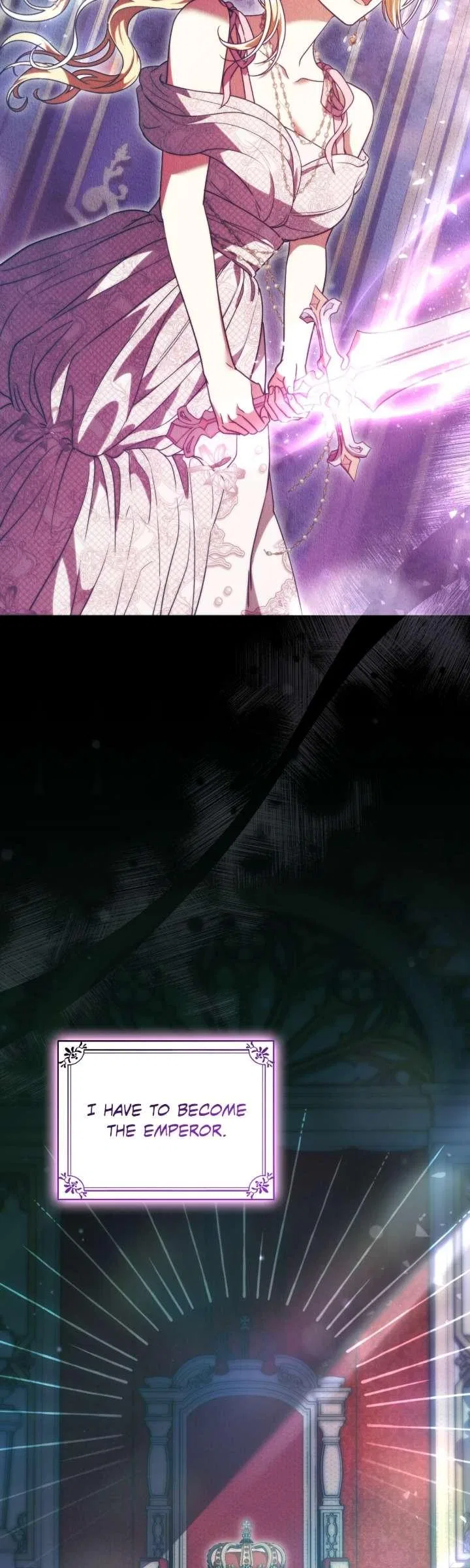 A Villain Consumed by Desire Chapter 10 – Page 37