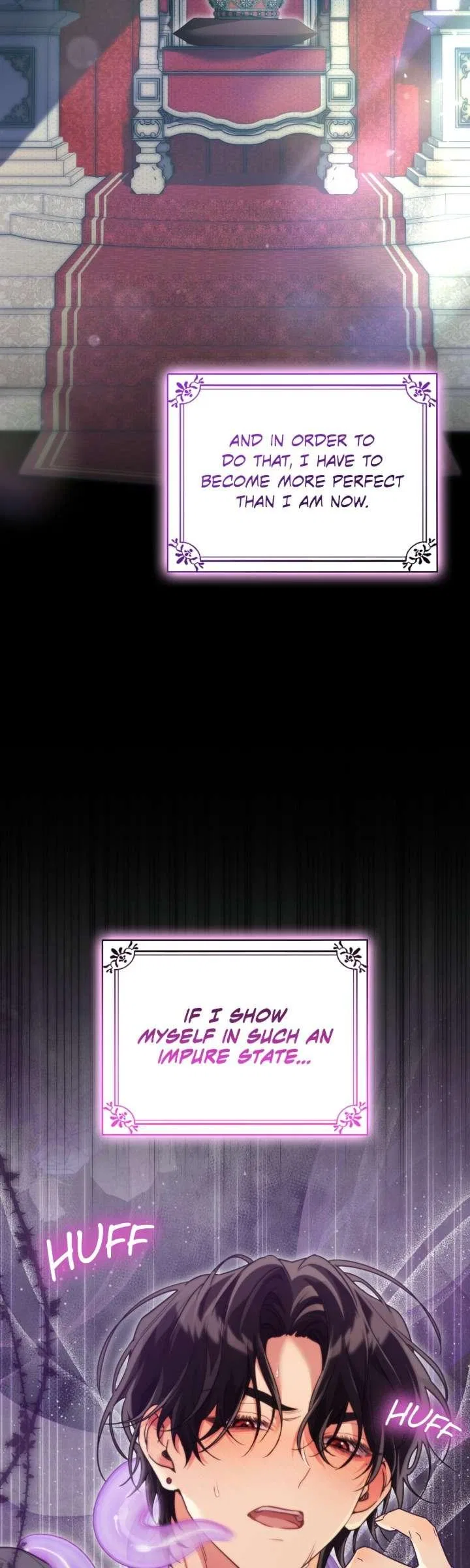 A Villain Consumed by Desire Chapter 10 – Page 38