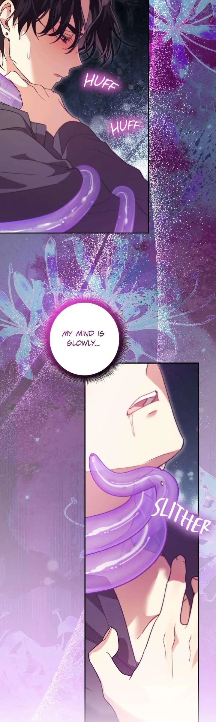A Villain Consumed by Desire Chapter 10 – Page 42
