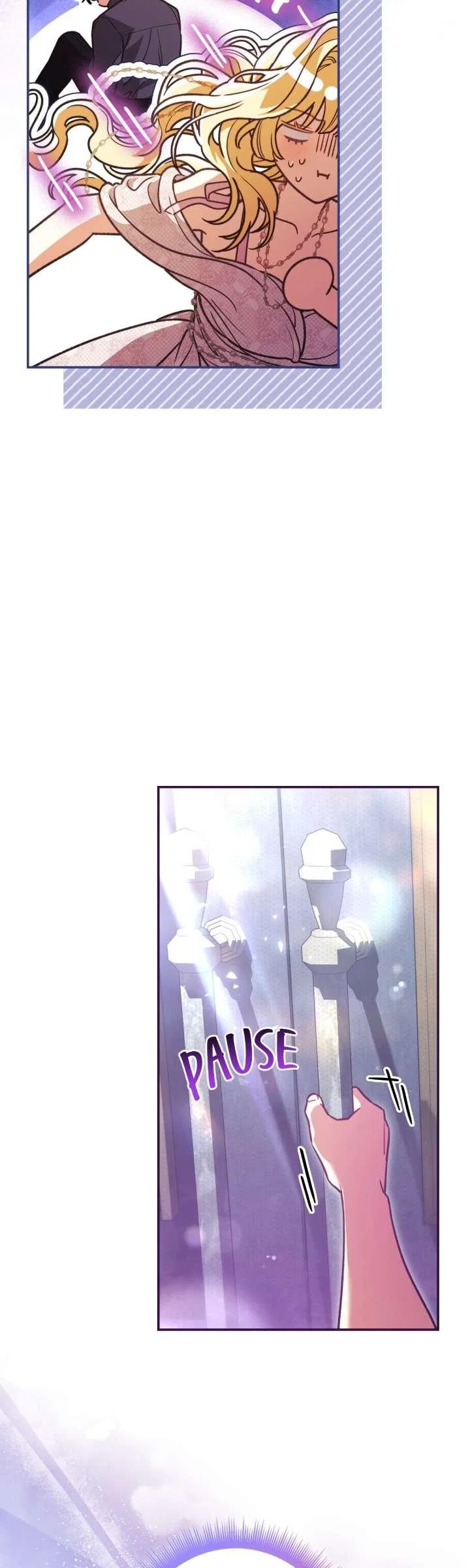 A Villain Consumed by Desire Chapter 10 – Page 53
