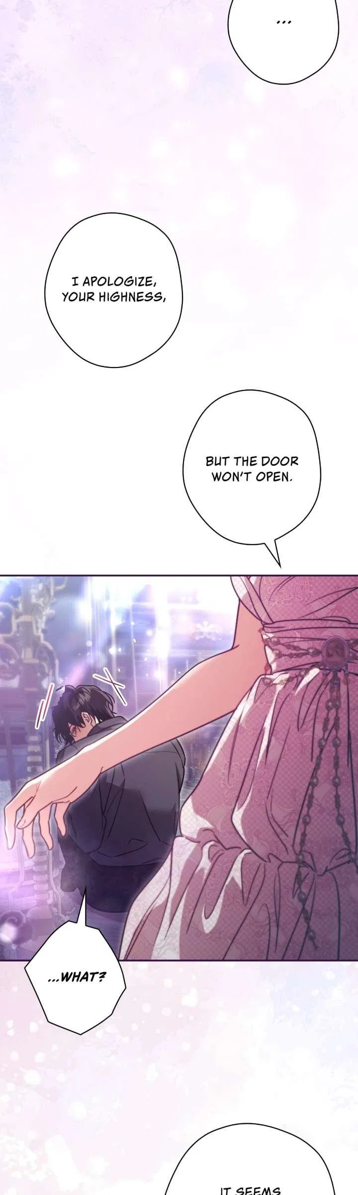 A Villain Consumed by Desire Chapter 10 – Page 56